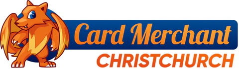 Card Merchant Christchurch